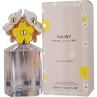 DAISY EAU SO FRESH BY MARC JACOBS