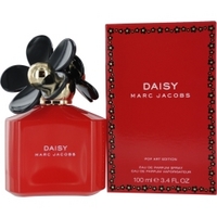 DAISY POP ART EDITION BY MARC JACOBS