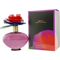 LOLA MARC JACOBS LOLA MARC JACOBS