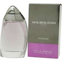 MAUBOUSSIN FOR MEN BY PATRICK MAUBOUSSIN