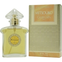 MITSOUKO BY GUERLAIN MITSOUKO BY GUERLAIN