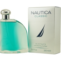 NAUTICA BY NAUTICA