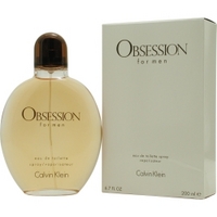 OBSESSION FOR MEN BY CALVIN KLEIN