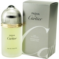 PASHA DE CARTIER BY CARTIER