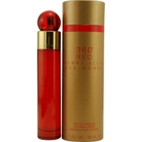 360 RED PERRY ELLIS WOMEN BY PERRY ELLIS