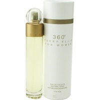 360 PERRY ELLIS FOR WOMAN BY PERRY ELLIS
