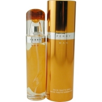 PERRY MAN BY PERRY ELLIS