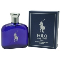 POLO BLUE BY RALPH LAUREN