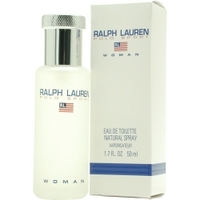 POLO SPORT WOMAN BY RALPH LAUREN