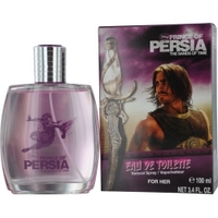 PRINCE OF PERSIA BY DISNEY