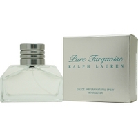 PURE TURQUOISE BY RALPH LAUREN