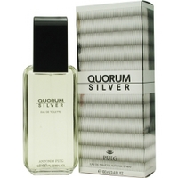 QUORUM SILVER BY ANTONIO PIUG