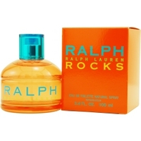 RALPH ROCKS BY RALPH LAUREN