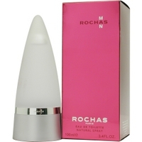ROCHAS MAN BY ROCHAS