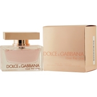 ROSE THE ONE BY DOLCE & GABBANA