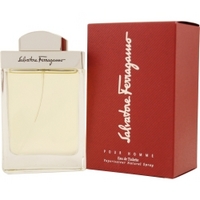 SALVATORE FERRAGAMO POUR HOMME BY SALVATORE FERRAGAMO