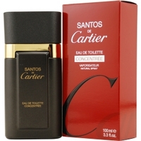 SANTOS DE CARTIER BY CARTIER