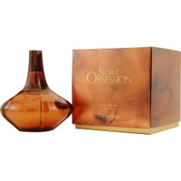 SECRET OBSESION BY CALVIN KLEIN