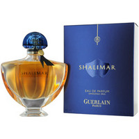 SHALIMAR BY GUERLAIN