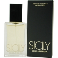 SICILY BY DOLCE & GABBANA