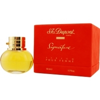 SIGNATURE POUR FEMME BY S.T. DUPONT SIGNATURE POUR FEMME BY S.T. DUPONT