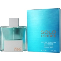 SOLO LOEWE INTENSE BY LOEWE