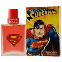 SUPERMAN BY CEP