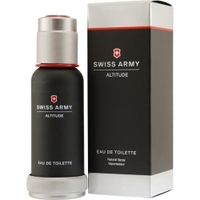 SWISS ARMY ALTITUDE BY SWISS ARMY