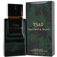 TSAR BY VAN CLEEF & ARPELS