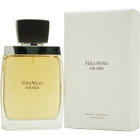 VERA WANG FOR MEN BY VERA WANG