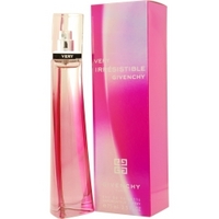 VERY IRRESISTIBLE BY GIVENCHY VERY IRRESISTIBLE BY GIVENCHY