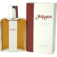 YATAGAN BY CARON