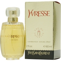 YVERSE BY YVES SAINT LAURENT
