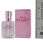 MIRACLE SO MAGIC MIRACLE SO MAGIC by Lancome for WOMEN
