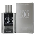 acqua di gio limited edition