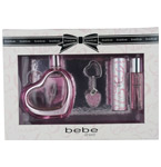 BEBE SHEER BEBE SHEER by Bebe for WOMEN