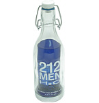 212 H2O by Carolina Herrera - BODY WASH 8.5 OZ