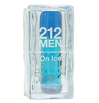 212 ON ICE BLUE cologne