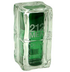 212 ON ICE GREEN by Carolina Herrera - EDT SPRAY 3.4 OZ