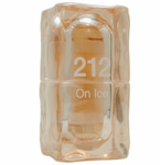212 ON ICE ORANGE by Carolina Herrera - EDT SPRAY 2 OZ