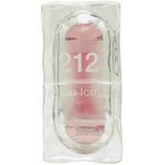 212 ON ICE PINK by Carolina Herrera - EDT SPRAY 2 OZ