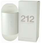 212 perfume