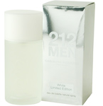 212 WHITE cologne