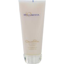 SO DE LA RENTA by Oscar de la Renta - SHOWER GEL 6.8 OZ