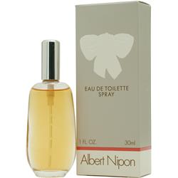 ALBERT NIPON perfume