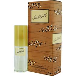 SAND & SABLE by Coty - COLOGNE SPRAY 1 OZ