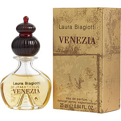 VENEZIA by Laura Biagiotti - EAU DE PARFUM SPRAY 0.84 OZ