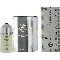 PASHA DE CARTIER cologne PASHA DE CARTIER cologne