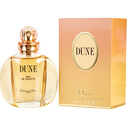 DUNE by Christian Dior - EDT SPRAY 1.7 OZ