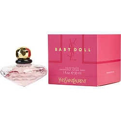 BABY DOLL perfume BABY DOLL perfume